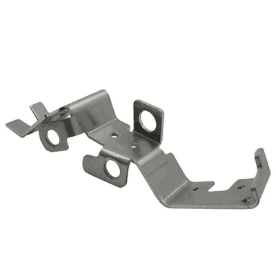 Plating Process Stamping Furniture Hardware Manufacturers for OEM CNC Parts