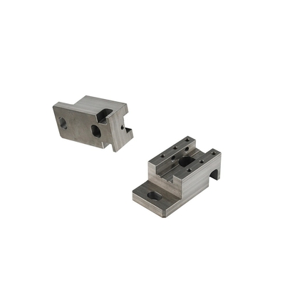 Stainless Steel Electrical Home Building OEM CNC Hardware Parts for Building Projects