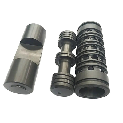 Stainless Steel Electrical Home Building OEM CNC Hardware Parts for Building Projects