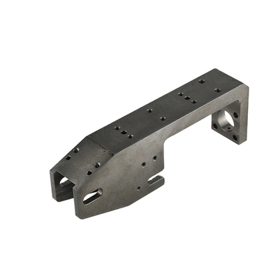 Stainless Steel Electrical Home Building OEM CNC Hardware Parts for Building Projects
