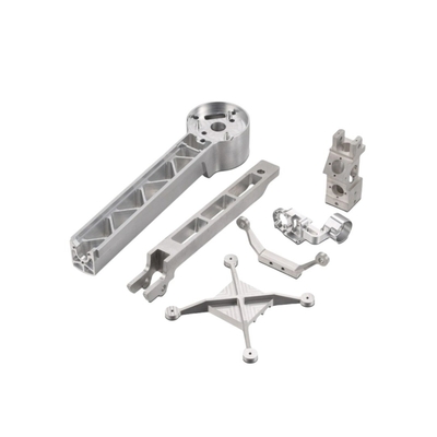Stainless Steel Precision Hardware Products OEM ODM Custom Brass CNC Milling Turning