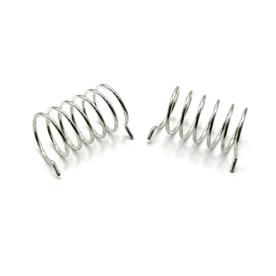 Precision Hardware Products Double Torsion Spring with Stainless Steel Material