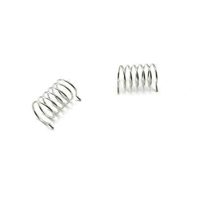 Precision Hardware Products Double Torsion Spring with Stainless Steel Material