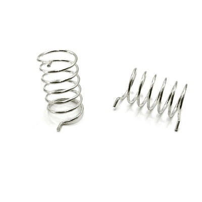 Precision Hardware Products Double Torsion Spring with Stainless Steel Material