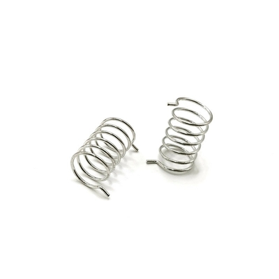 Precision Hardware Products Double Torsion Spring with Stainless Steel Material