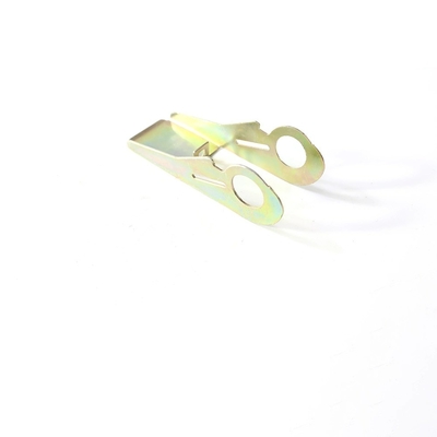 OEM CNC Hardware Parts Custom Precision Stamping Stainless Steel Parts and Components