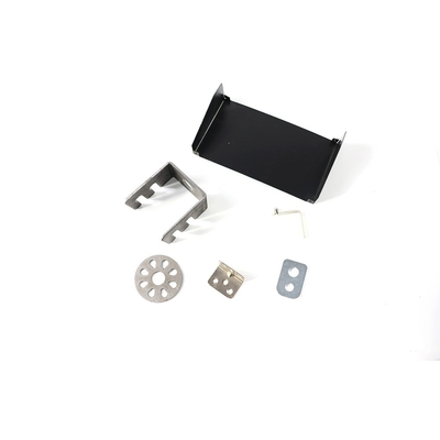 OEM CNC Hardware Parts Custom Precision Stamping Stainless Steel Parts and Components