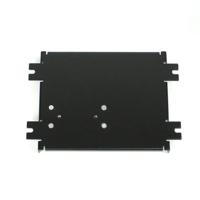 Stamping Process Stainless Steel Aluminum Bracket for Precision Hardware Products