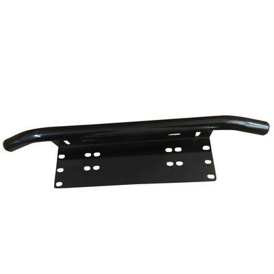 OEM CNC Hardware Parts with Custom Sheet Metal Fabrication Stamping and Powder Coating
