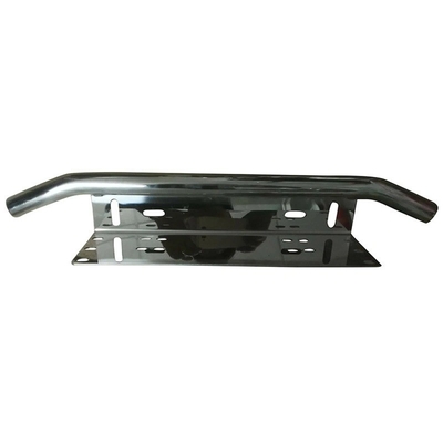OEM CNC Hardware Parts with Custom Sheet Metal Fabrication Stamping and Powder Coating