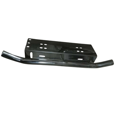 OEM CNC Hardware Parts with Custom Sheet Metal Fabrication Stamping and Powder Coating