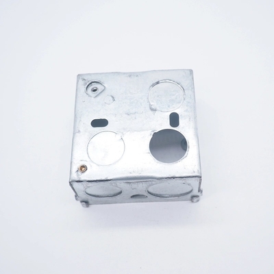 Stainless Steel Bending Prototype for OEM CNC Hardware Parts Sheet Metal Fabrication