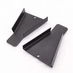 Stamping Process for of Stainless Steel Aluminum Brass Bending Parts in Factories