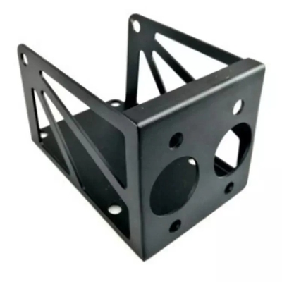 Stamping Process for of Stainless Steel Aluminum Brass Bending Parts in Factories