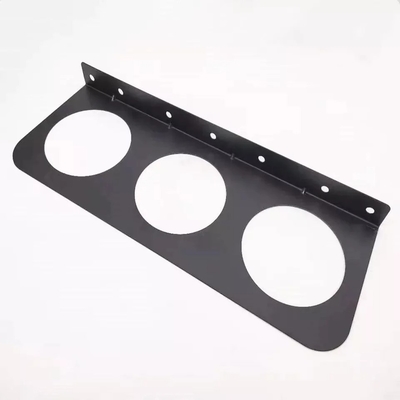 Stamping Process for of Stainless Steel Aluminum Brass Bending Parts in Factories