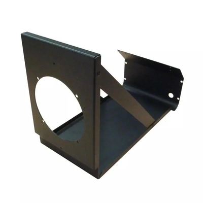 Stamping Process for of Stainless Steel Aluminum Brass Bending Parts in Factories