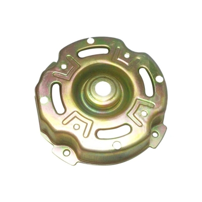 OEM CNC Hardware Components Deep Drawn Metal Deep Drawing Parts Bottom Part Housing