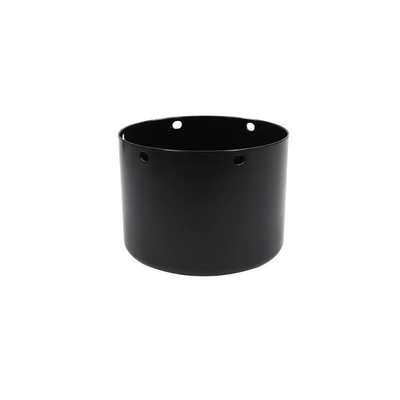 OEM CNC Hardware Components Deep Drawn Metal Deep Drawing Parts Bottom Part Housing