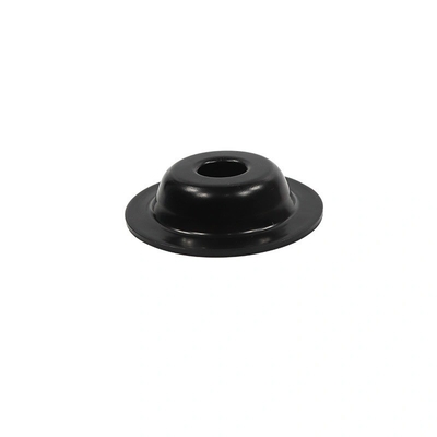 OEM CNC Hardware Components Deep Drawn Metal Deep Drawing Parts Bottom Part Housing