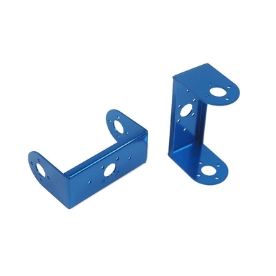 Precision Processing Stainless Steel Laser Cutting Bending Stamping Sheet Metal Parts