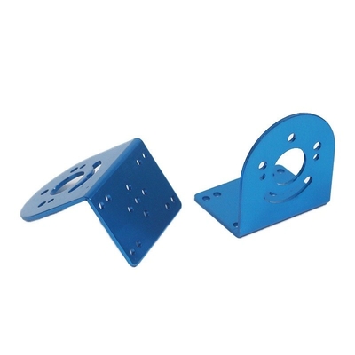 Precision Processing Stainless Steel Laser Cutting Bending Stamping Sheet Metal Parts