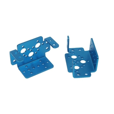Precision Processing Stainless Steel Laser Cutting Bending Stamping Sheet Metal Parts
