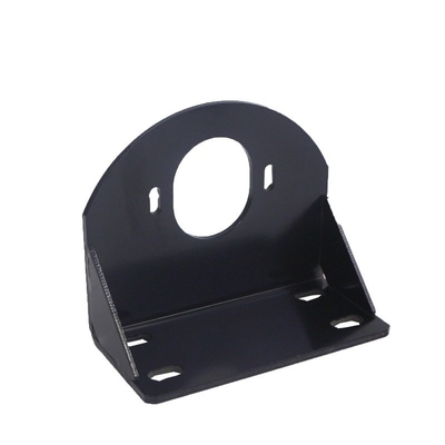 Precision Processing Stainless Steel Laser Cutting Bending Stamping Sheet Metal Parts