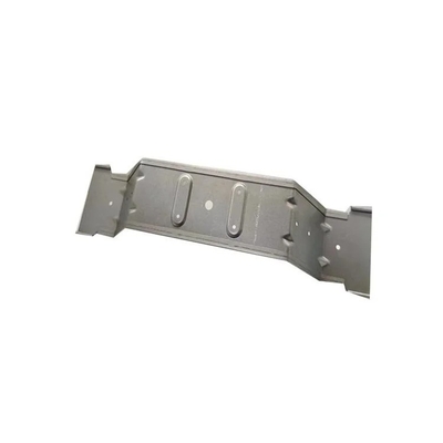 Stamping Process Painting Stainless Steel Anodised Aluminum Metal Bending Parts