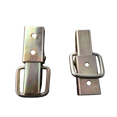 Stainless Steel Precision Hardware Products Spring Hydraulic Hinge for Furniture Parts