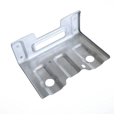 Machining Laser Cutting Fabrication Parts Custom Sheet Metal Steel Copper Fabricators