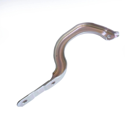 Machining Laser Cutting Fabrication Parts Custom Sheet Metal Steel Copper Fabricators
