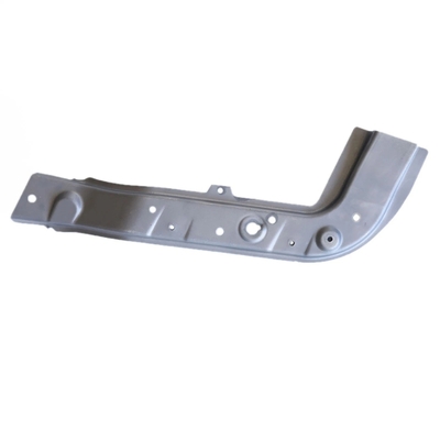 Machining Laser Cutting Fabrication Parts Custom Sheet Metal Steel Copper Fabricators