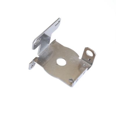 Precision Hardware Products with Stamping Laser Cutting Bending and Welding Capabilities
