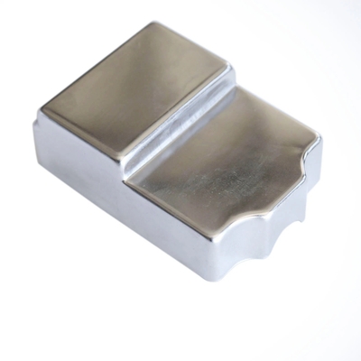 Precision Hardware Products with Stamping Laser Cutting Bending and Welding Capabilities