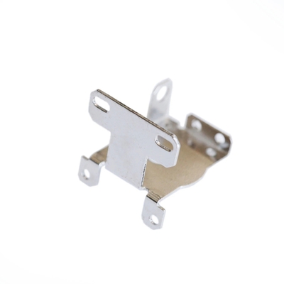 Precision Hardware Products with Stamping Laser Cutting Bending and Welding Capabilities