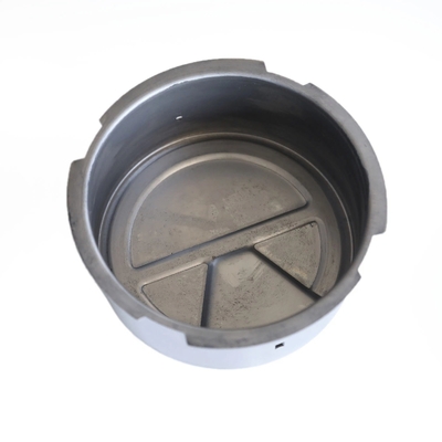 Precision Hardware Products with Stamping Laser Cutting Bending and Welding Capabilities