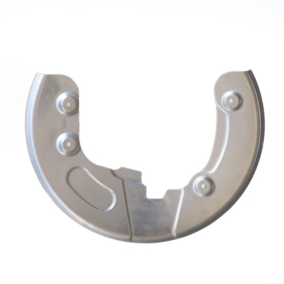 Precision Hardware Products Machined Radiators and Aluminum Heat Sink Sheet Metal Parts