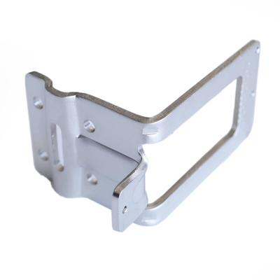Precision Hardware Products Machined Radiators and Aluminum Heat Sink Sheet Metal Parts