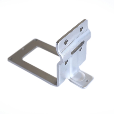 Precision Hardware Products Machined Radiators and Aluminum Heat Sink Sheet Metal Parts