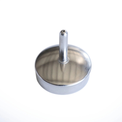 Stainless Steel CNC Hardware Components Custom Sheet Metal Tube Assembly Welding Parts