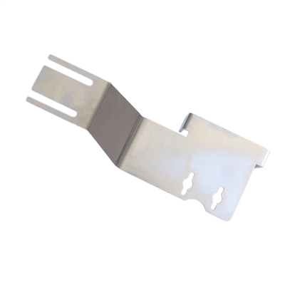 Stainless Steel Stamping Parts for OEM CNC Hardware Components Professional Precision