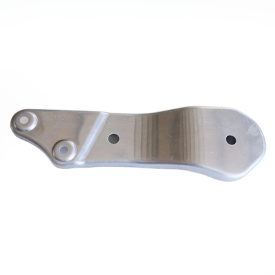 Stainless Steel Stamping Parts for OEM CNC Hardware Components Professional Precision