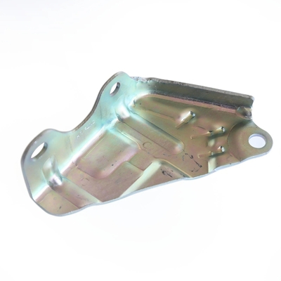 Stainless Steel Stamping Parts for OEM CNC Hardware Components Professional Precision