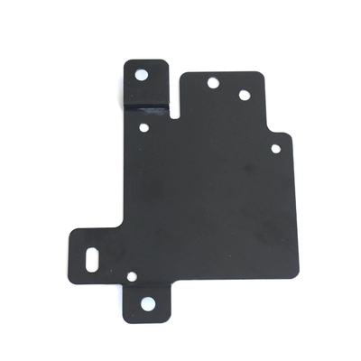Stainless Steel Stamping Parts for OEM CNC Hardware Components Professional Precision