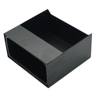 Customized Stainless Steel Stamping Parts for OEM CNC Hardware Components Fabrication