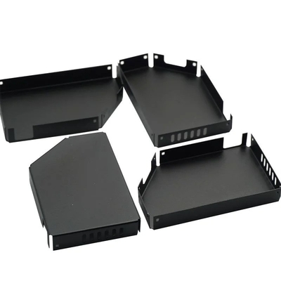 Plating Custom Stainless Steel Sheet Metal Fabrication for OEM CNC Hardware Components