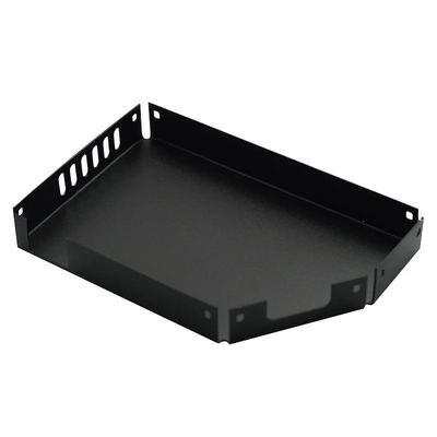 Plating Custom Stainless Steel Sheet Metal Fabrication for OEM CNC Hardware Components