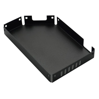 Plating Custom Stainless Steel Sheet Metal Fabrication for OEM CNC Hardware Components