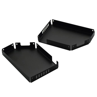 Plating Custom Stainless Steel Sheet Metal Fabrication for OEM CNC Hardware Components