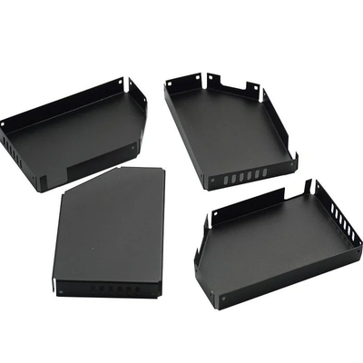 Plating Custom Stainless Steel Sheet Metal Fabrication for OEM CNC Hardware Components